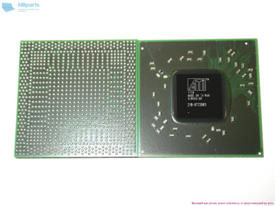 AMD 216-0772003