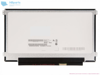 B116XTN02.3 в Гродно Матрица 11,6” B116XTN02.3 L/R