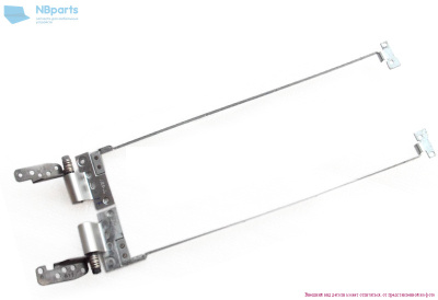 Завесы (петли) Asus N56 правая