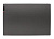 Крышка матрицы Lenovo IdeaPad 5-15 серый, с рамкой (MZ)