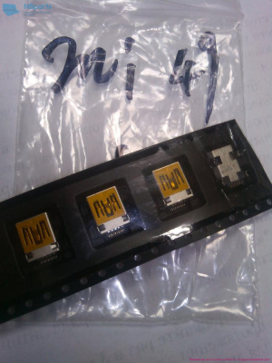 Разъем Mini USB для планшета, Mini 49