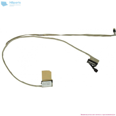 Шлейф матрицы (экрана) ACER Aspire 3820
