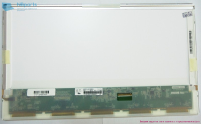 Матрица 16,0” Hannstar