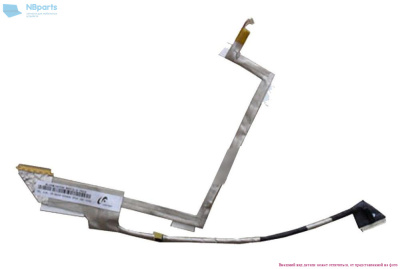 Шлейф матрицы (экрана) SAMSUNG N150