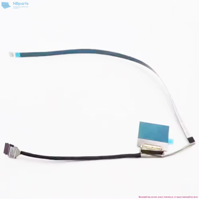 Шлейф матрицы (экрана) LENOVO Slim 3-15IAH8