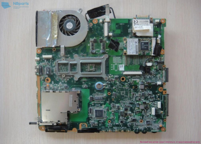Материнская плата плата для ноутбука Toshiba Satellite A210