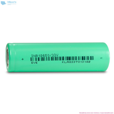 Аккумулятор INR18650-33V Samsung