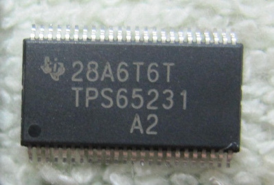 TPS65231