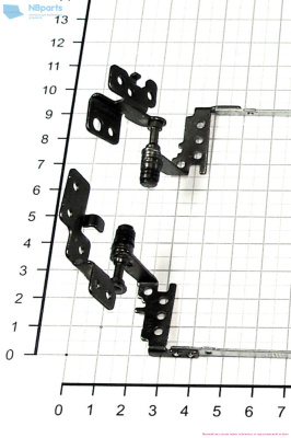Завесы (петли) HP 4530s