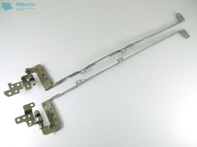 Завесы (петли) Asus X73T K73B (NB)