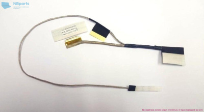 Шлейф матрицы (экрана) LENOVO IdeaPad S510p