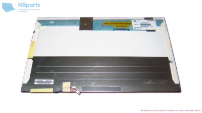 Матрица 18,4” Samsung