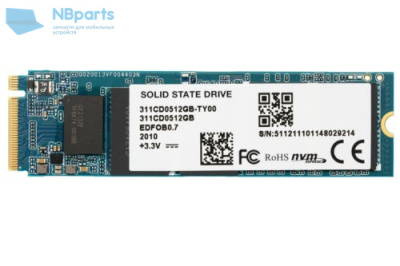 311CD0512GB-TY00