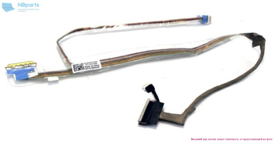 Шлейф матрицы (экрана) DELL Studio 1555 1558