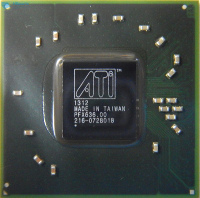 AMD 216-0728018 REF