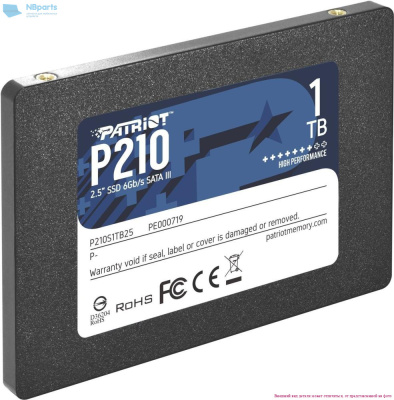 P210S1TB25