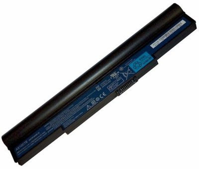 Аккумулятор (батарея) для ноутбука Acer Aspire 5943G 8943G 14.8V 5200mAh OEM