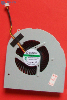 Кулер (вентилятор) LENOVO Y480