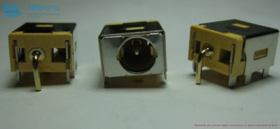 Разъем питания Acer Aspire 5810