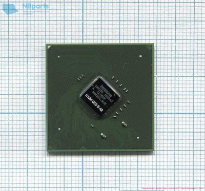 NVIDIA N10M-GS2-B-A2
