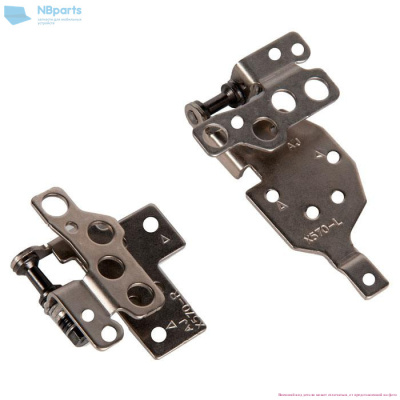 Завесы (петли) Asus FX570, X570, F570, M570