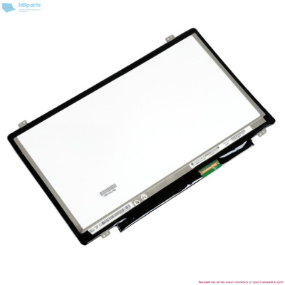 Матрица 15,6” AUO