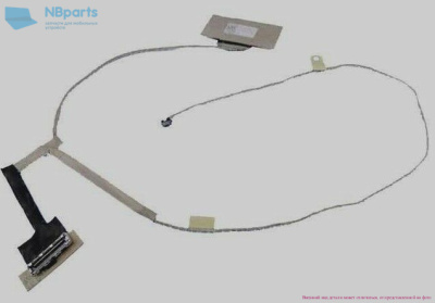Шлейф матрицы (экрана) LENOVO IdeaPad Y700-14ISK