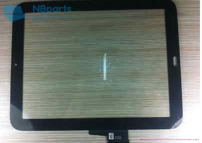 Window N90 Dual core S. Тач скрин 9.7" Black
