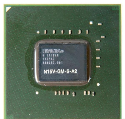 NVIDIA N15V-GM-S-A2