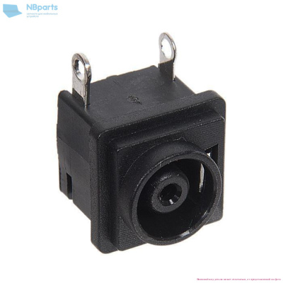 Разъем питания Sony VGN-CR