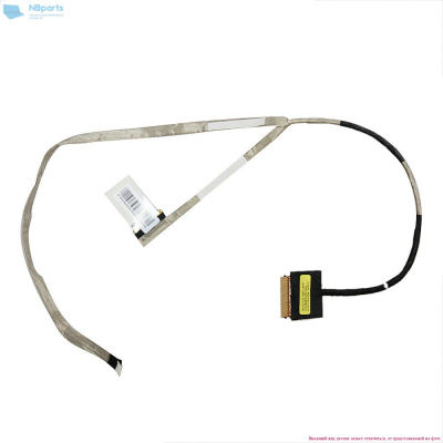 Шлейф матрицы (экрана) MSI GE62