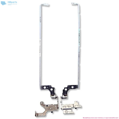 Завесы (петли) HP Pavilion 15-N (NB)