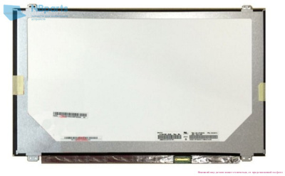 Матрица 15,6” CHI MEI