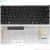 Клавиатура для ноутбука Samsung NP940X3G, NP940X3F, чёрная, с подсветкой, RU в Гродно Клавиатура для ноутбука Samsung NP940X3G, NP940X3F, чёрная, с подсветкой, RU