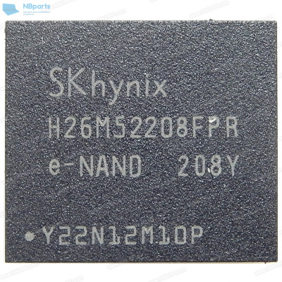 H26M52208FPR