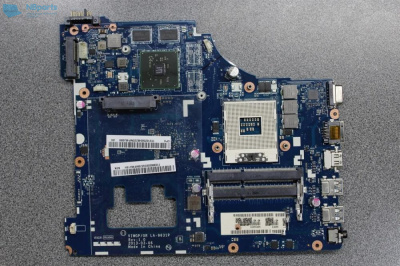 Материнская плата Lenovo G500