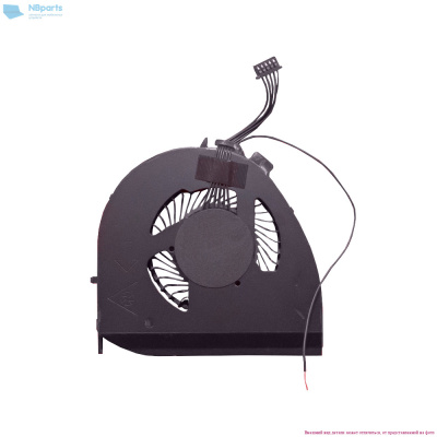 Кулер (вентилятор) LENOVO ThinkPad T460