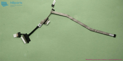 Шлейф матрицы (экрана) DELL Inspiron 15-7570