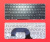 Клавиатура для ноутбука HP Pavilion DM1-3000 DM1-4000, чёрная, RU