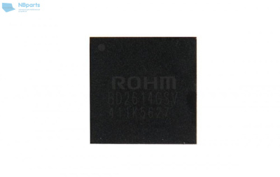 BD2614GSV 