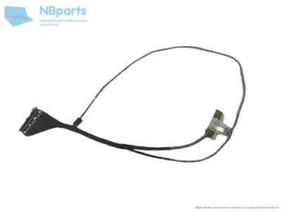 Шлейф матрицы (экрана) ASUS VivoBook 15 X200