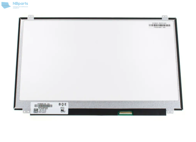 Матрица 15,6” BOE NT156WHM-N10 Б/У DEL02