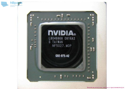 NVIDIA G92-975-A2