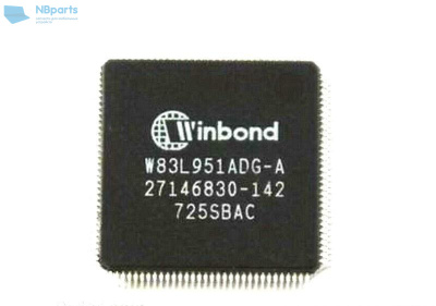 W83L951ADG-A