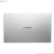 Крышка матрицы Huawei MateBook D15 2020-2022, серебро, без рамки