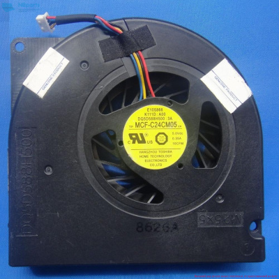 Кулер (вентилятор) DELL Studio 1735