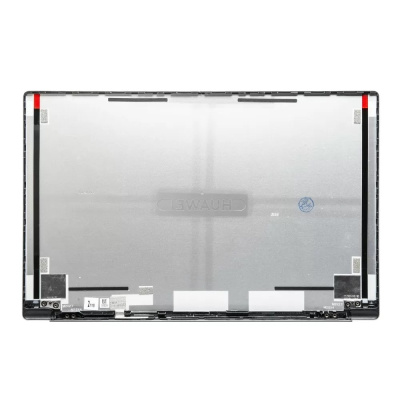Крышка матрицы Huawei MateBook D15 2020-2022, серебро, без рамки