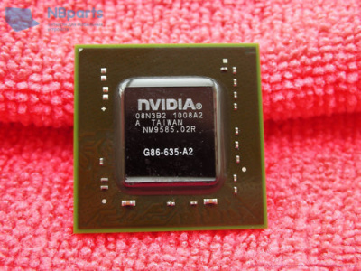 NVIDIA G86-635-A2