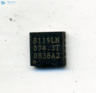 OZ8119LN