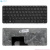 Клавиатура для ноутбука HP Mini 1103, чёрная, RU в Гродно Клавиатура для ноутбука HP Mini 1103, чёрная, RU